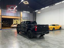 شيفروليه سلفرادو